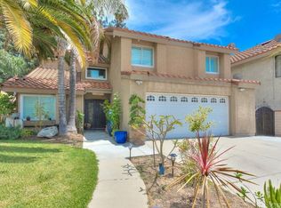6 Mesa Ridge Dr, Pomona, CA 91766