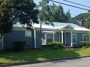 500 E Church St, Quitman, MS 39355