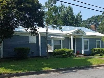 500 E Church St, Quitman, MS, 39355