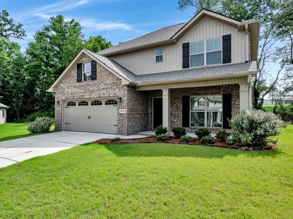 1836 Shadowbrook Ln, Cullman, AL 35055