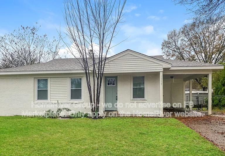 1359 S White Station Rd — Photo 1