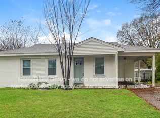 1359 S White Station Rd, Memphis, TN 38117