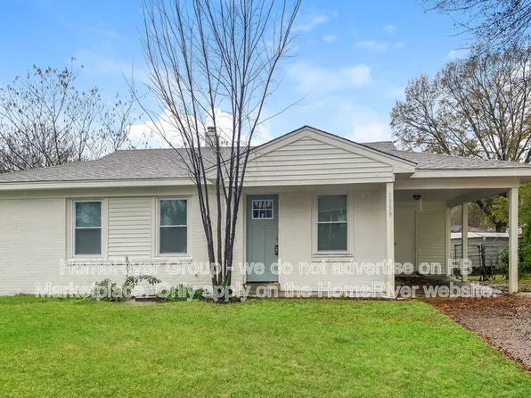 1359 S White Station Rd, Memphis, TN 38117
