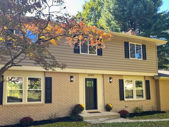3909 Thoroughbred Ln, Owings Mills, MD 21117