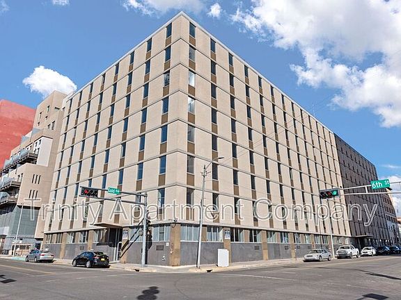 2nd image of 517 Gold Ave SW #202