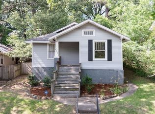 4112 C St, Little Rock, AR 72205