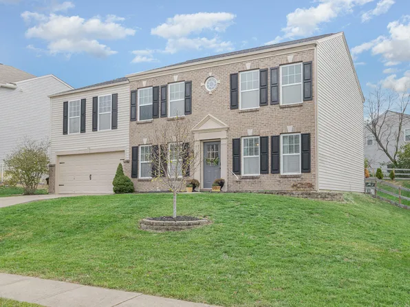 1030 Cherryknoll Ct, Independence, KY 41051