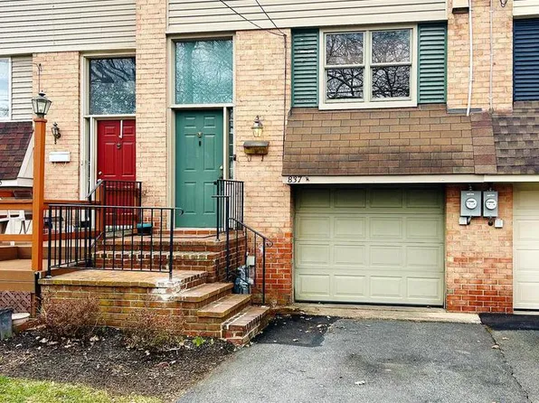 837 Fountain Ave, Lancaster, PA 17601