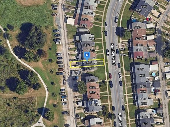 8028 Kimberly Rd, Baltimore, MD 21222