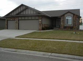 1425 N Kentucky Ln, Wichita, KS 67235