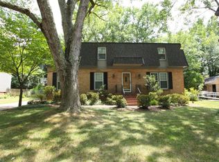 5309 Bennington Dr, Greensboro, NC 27410