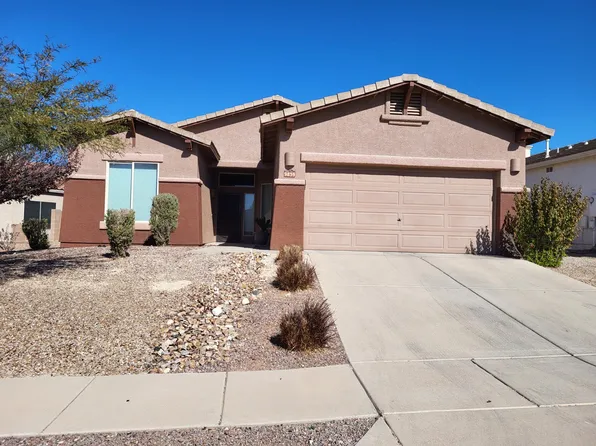 9839 E Wind Dancer Dr, Tucson, AZ 85748