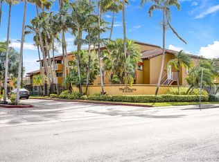 15630 SW 80th St #I-207, Miami, FL 33193