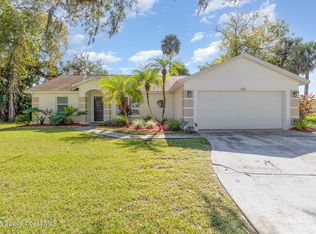 1170 Meadowbrook Rd NE, Palm Bay, FL 32905
