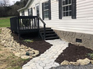 629 Rocky Summit Rd, Bean Station, TN 37708