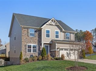 8313 Wintic Pl, Chesterfield, VA 23832