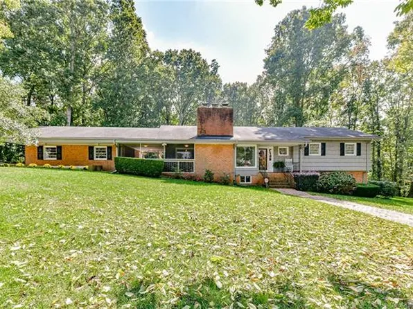 4200 Garvin Dr, Charlotte, NC 28269
