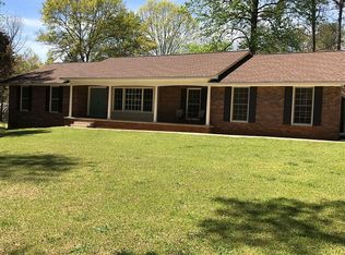 158 S Abby Lane Ct, Toccoa, GA 30577