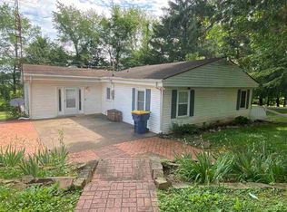 2159 Bill Dedmon Rd, Bowling Green, KY 42101