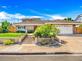 6752 Belle Glade Ave, San Diego, CA 92119