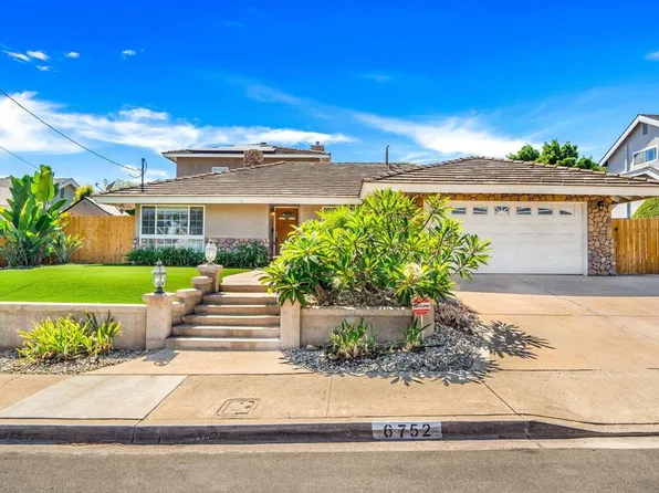 6752 Belle Glade Ave, San Diego, CA 92119