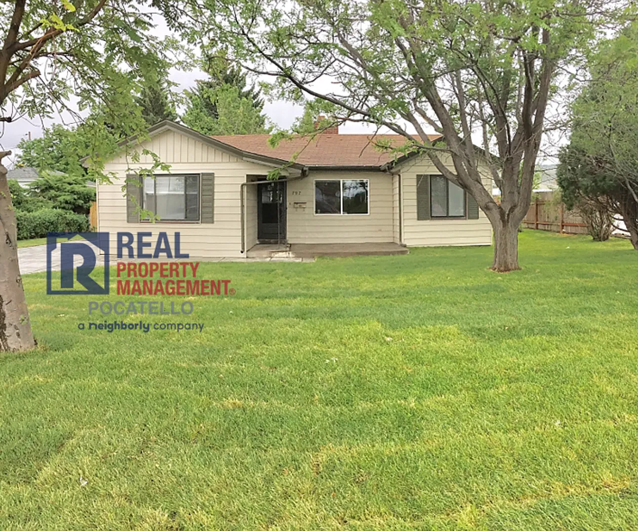 3 Bed 1 bath home - Newly updated — Photo 1