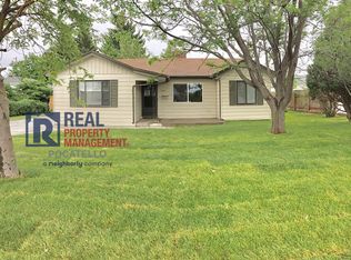 797 Fir St, Pocatello, ID 83201