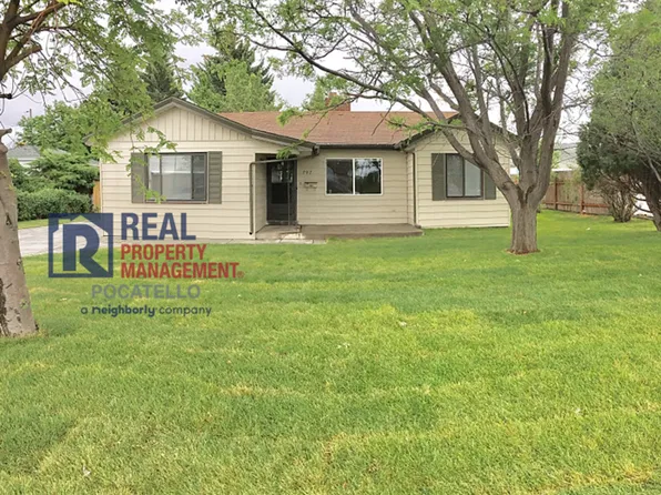 797 Fir St, Pocatello, ID 83201