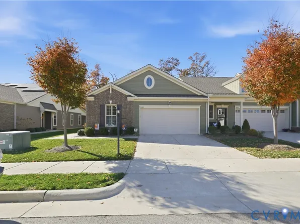 1448 Westhall Gardens Dr, North Chesterfield, VA 23235