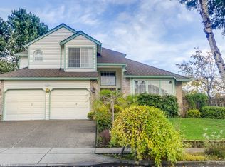 10400 SW 133rd Ave, Beaverton, OR 97008