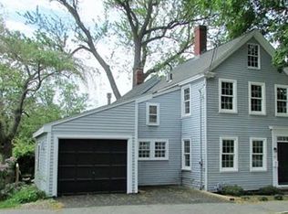 45 East St, Ipswich, MA 01938
