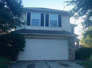 9807 Phil Halstead Dr, Houston, TX 77086