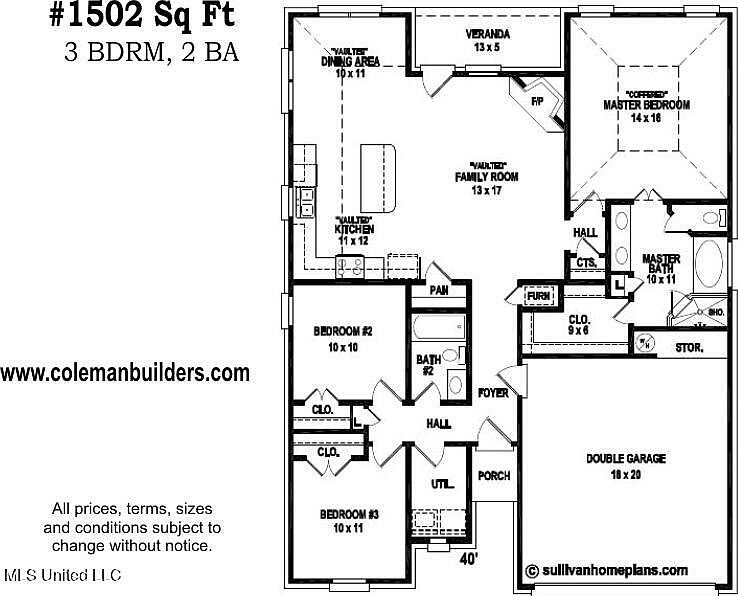 2nd image of 5864 Thomas St