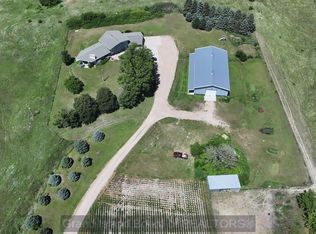 701 W 18th Rd, Phillips, NE 68865