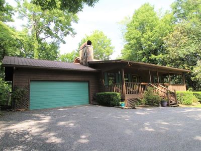 360 Piney Woods Way, Murphy, NC, 28906