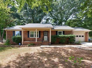 335 Mylo Rd NW, Harvest, AL 35749