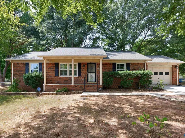 335 Mylo Rd NW, Harvest, AL 35749