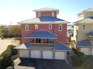 22436 Front Beach Rd #4, Panama City Beach, FL 32413