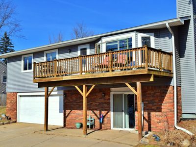 1350 Lakeside Dr, Howell, MI, 48843