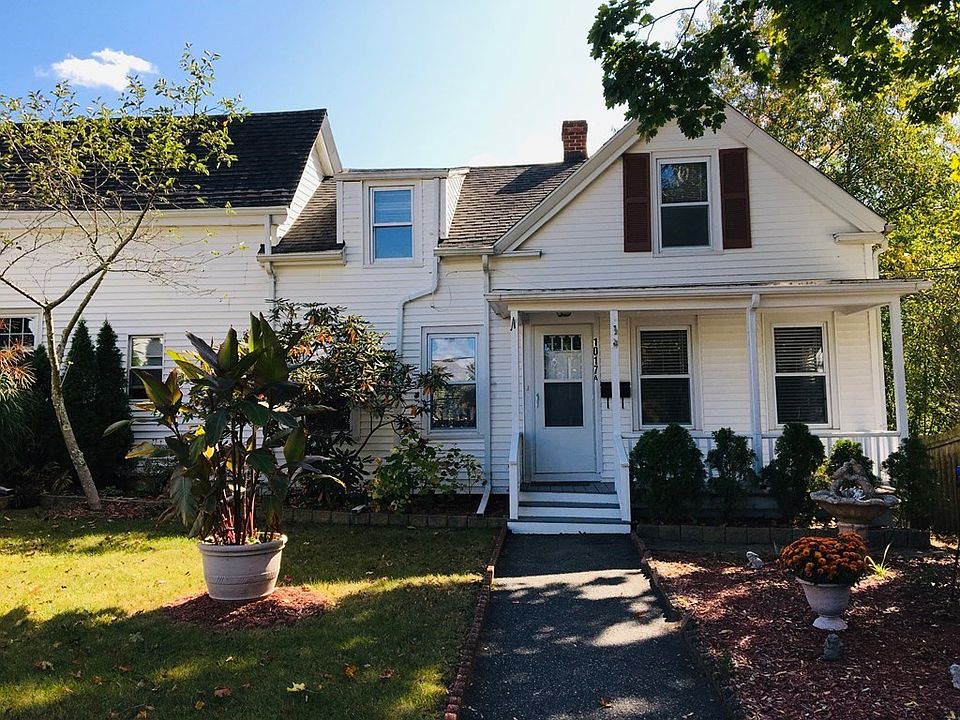 1st image of 1017 S Franklin St #1017A