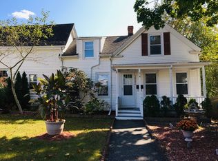 1017 S Franklin St #1017A, Holbrook, MA 02343
