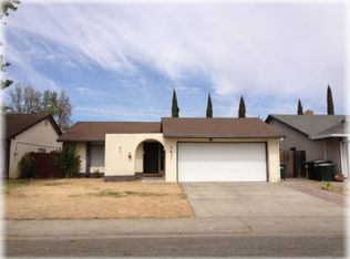 7921 Rockhurst Way, Sacramento, CA 95828