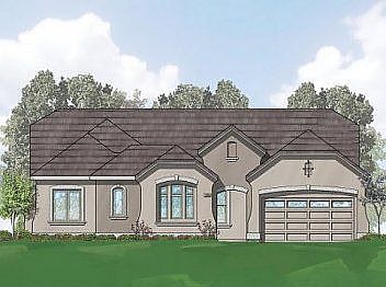 Providence Lot 11