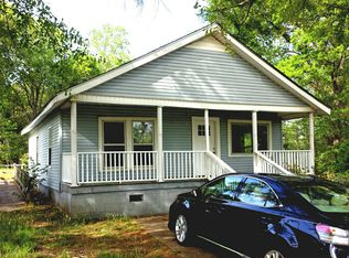 313 E Branyon Heights Ave, Spartanburg, SC 29306