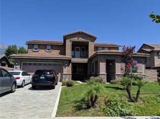 12240 Lacebark Dr, Rancho Cucamonga, CA 91739