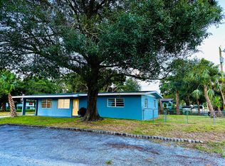 2712 S 15th St, Fort Pierce, FL 34982