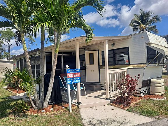 4th image of 19701 N Tamiami Trl Lot 52