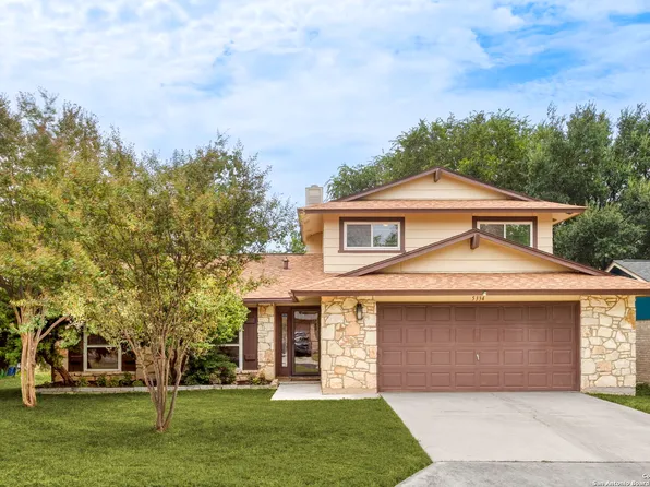 5334 Walnut Vista, San Antonio, TX 78247