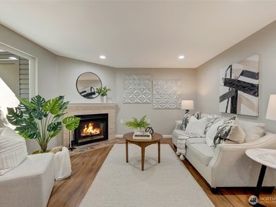 12724 NE 144th Street #E-104, Kirkland, WA, 98034