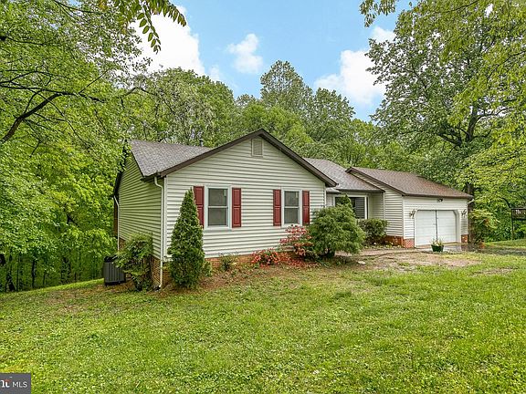 2nd image of 1612 Clover Dr